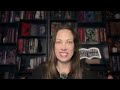 Sarah J. Maas Interview Reaction: Infertility &amp; When Motherhood Doesn’t Go As Planned