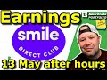 Smile Direct Club stock(SDC) | Up over 100% in a Month!!! | Earnings 13 May after-hours | Spec Stock