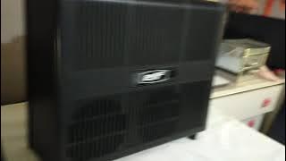 16mm sound projector
