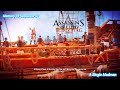 Assassin's Creed IV Black Flag: A Single Madman Memory 03 Sequence 07 [Gameplay]