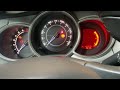 Citroen C3 2012 service reset