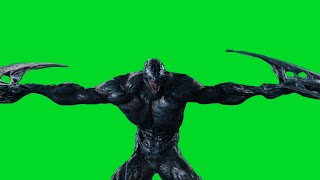 Green Screen Venom 2018 Hd Riot Attacks