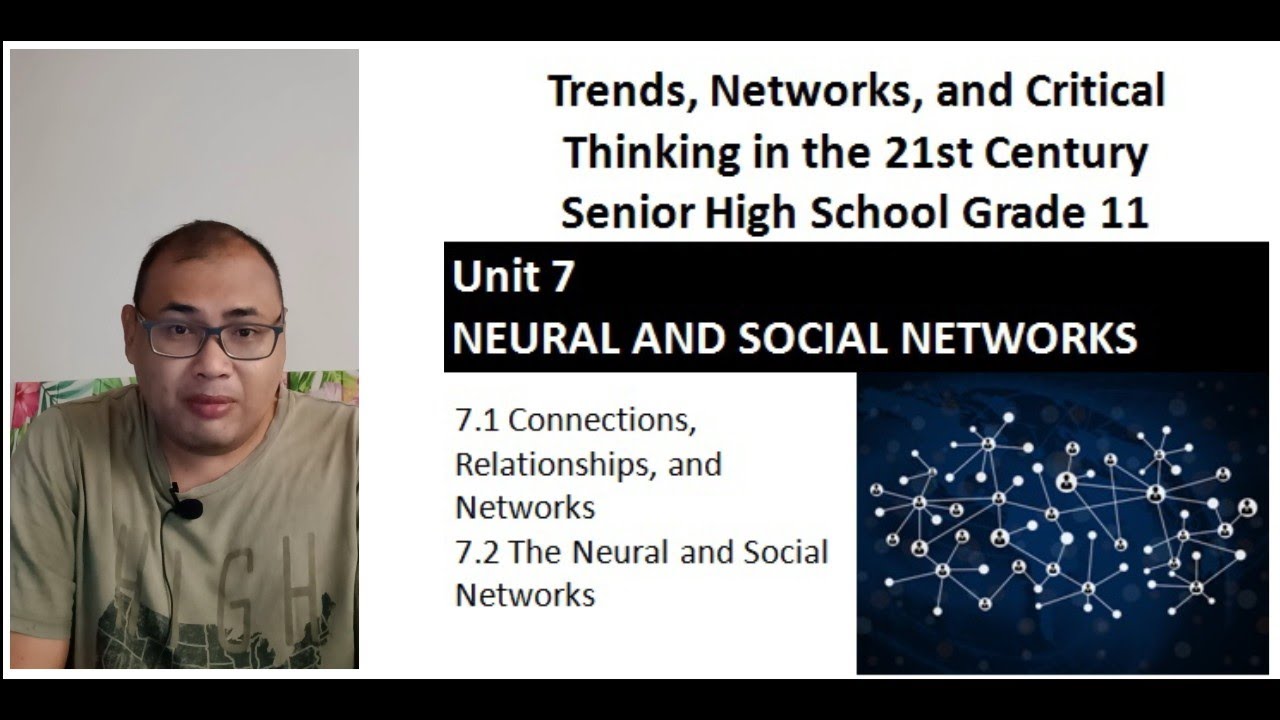 trends network and critical thinking in the 21st century teaching guide