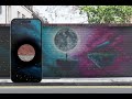 Thesis Mural Animation