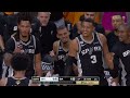 EXTENDED: #3 KNICKS at #2 SPURS | NBA FINALS GAME 1 HIGHLIGHTS | June 3, 2026