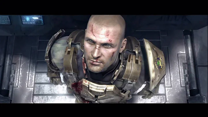 Savior - Rise Against