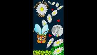 Daisy Crazy Chain - FREE Game, available on Google Play screenshot 1