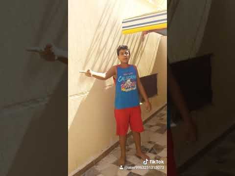 الراقصة زكية بيبي