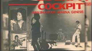 Cockpit Band - LIVE at Saparua, Bandung (15 Januari 1984)