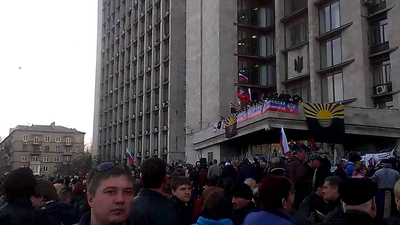 Донецкая автомобильная академия