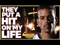 Matt Barnes &quot;We Had 24Hr Security Because They Put A Greenlight On Me.