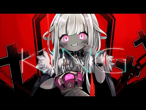 KING　歌ってみた / 随時ネムル