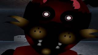 Jolly The Grand Finale - All Jumpscares My Version