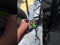 🛵🔧 How to Adjust Rear Shock Absorbers on an Electric Scooter