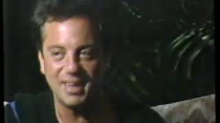 Billy Joel interview with Bryant Gumbel