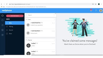 Making Calls | User: Disabling Inbound And Outbound Calling on Portal