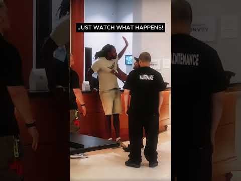 Drunk Idiot Gets HUMBLED INSTANTLY!🙃