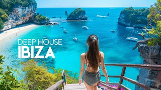Ibiza Summer Mix 2024 🍓 Best Of Tropical Deep House Music Chill Out Mix 2024🍓 Chillout Lounge #110