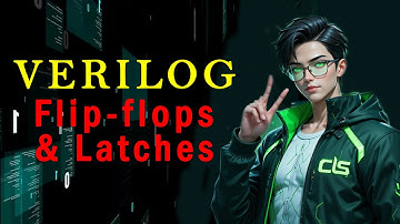 What If Your Verilog Code is Using FLIP-FLOPS All Wrong?