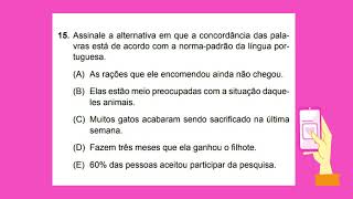 Resolução De Questão - Banca Funcab