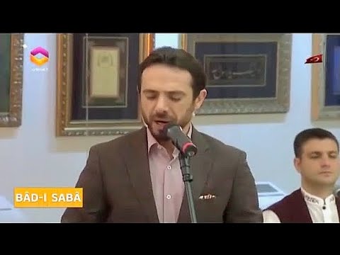 Fatih Koca - Şem-i Ruhuma Cismimi Pervane Düşürdüm & Dinle Sözümü Sana Direm Özge Edadır