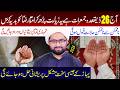 Aaj 26 Ziqad Jumerat Hai Ye Zyarat Padh Kr Imam Raza As Ko Hadya Kere مولانا کمیل مهدوی 