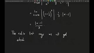 MATH1231 Exam Revision (Calculus) 2019T3