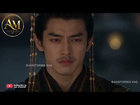 皇帝的男妃 | The Emperor's Male Concubine EP 16 Preview | AM Stories | AI BL