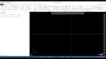 Mastercam 2021 tutorial 2D revolve