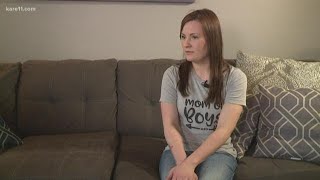 Good Samaritan recalls saving St. Francis teen hit by car