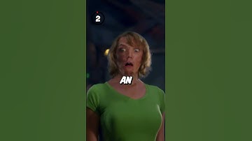 Did you know in Scooby-Doo 2: Monsters Unleashed…