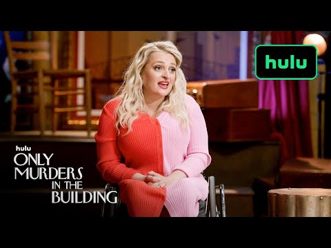 One Killer Question Trailer | Only Murders in the Building | Hulu