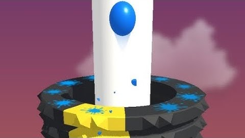 Live Stack ball 3d highest score   challenges#stackbounce #shorts #viral #gaming#stackball