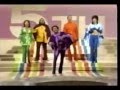 The 5th dimension  light sings  1971