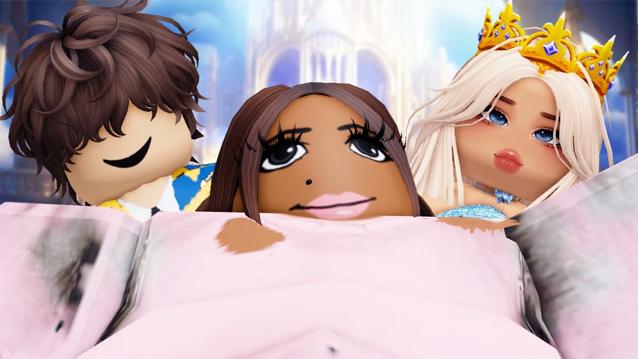 💗 Berry Ave CORE | Patricia In CINDERELLA