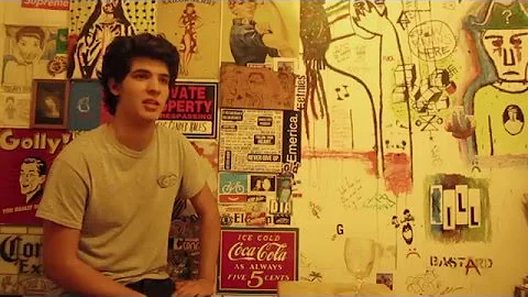 SURF PUNX: EDGAR ALEJANDRE