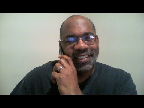 Eric Wilson Test Vlog On Zennie62
