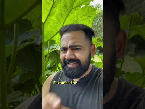 How To Cure Hay Fever Itchy Eyes
