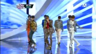 INFINITE - Man In Love (Dance Version)