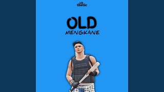 DJ Old Mengkane JJ