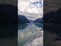 Endicott Arm &amp; Dawes Glacier Alaska