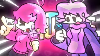 Human Pinkwave But Human Opila Sings It Cover