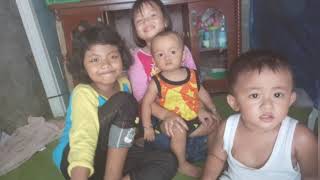 Bbrp th yg lalu... Smg mjd anak2 yg Sholih Sholihah semua... #Mindoan