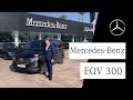 Mercedes-Benz EQV | Prueba dinámica | Test en español | EQV eléctrica ✅