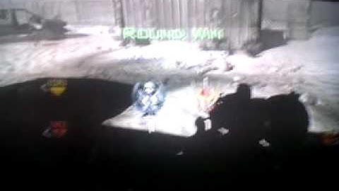 mw2 trickshot on rust