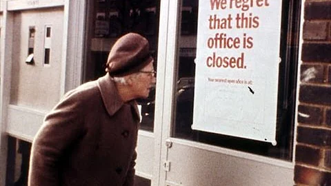 Is Social Security Planning on Closing All Field O...