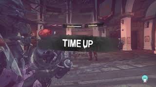 Let It Die - Funny Animation And M2G-87 Reticule Bug?