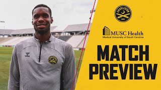 Preview: Birmingham Legion FC vs. Charleston Battery | Pres. by MUSC