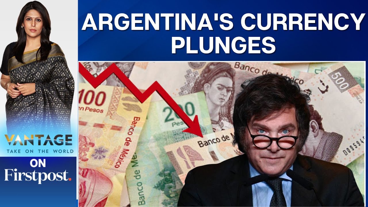 Crisis In Argentina Peso Devalued By 54 In Bid To Revive Economy crisis-in-argentina-peso-devalued-by-54-in-bid-to-revive-economy