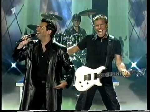 Modern Talking - You Are Not Alone Sexy Sexy Lover Ard, 04.06.1999,Live